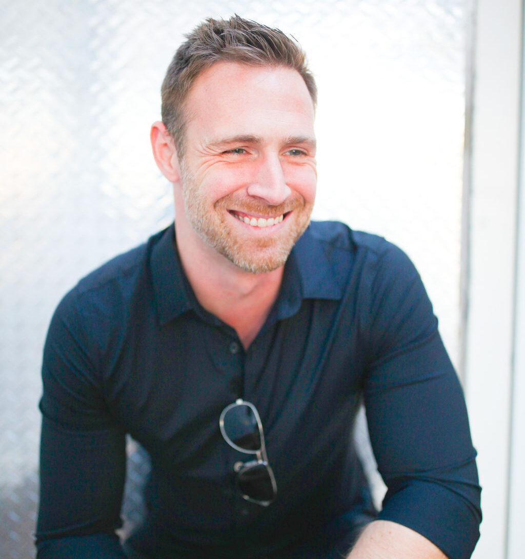 Matt Johnson